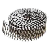 DeWalt Accessoires rolspijkers 2.5-70 geringd inox/rvs 3.6m - dnf25r70s316e - dnf25r70s316e - thumbnail