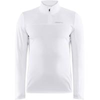 Craft 1909496 Core Gain Midlayer Men - White - L - thumbnail