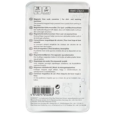 Scanpart Water Ontkalker Wm/vw