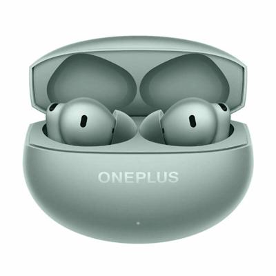 Bluetooth hoofdtelefoon OnePlus OnePlus Buds 4 Groen