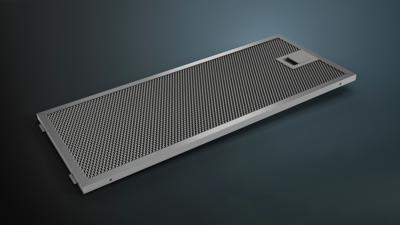 Siemens LC97FLP60 afzuigkap 710 m³/uur Muurmontage Zwart, Roestvrijstaal A Siemens LC97FLP60 afzuigkap 710 m³/uur Muurmontage Zwart, Roestvrijstaal A