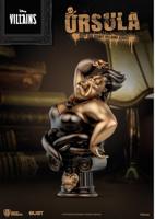 Disney Villains Series PVC Bust Ursula 16 cm - thumbnail