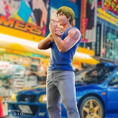 GTO Abystyle Figure - Onizuka