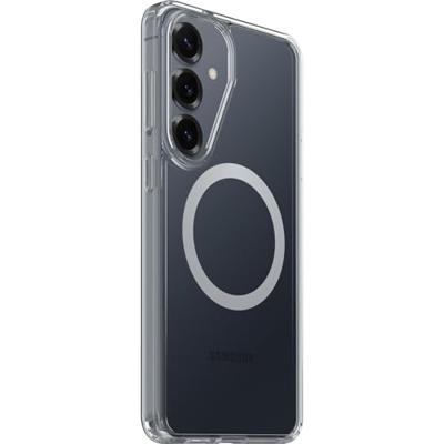 OtterBox Symmetry Clear Magnets Case Samsung Galaxy S26+ 5G Clear