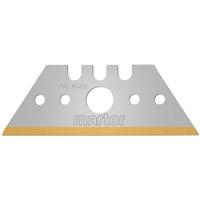 MARTOR 85232.70 Reservemesjes trapeziummes 85232 10 stuk(s) - thumbnail