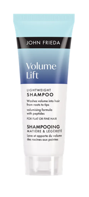 John Frieda Volume Lift Shampoo For Flat Fine Hair