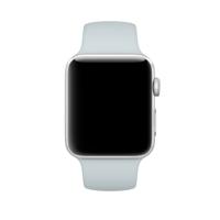 Apple Sport Band Apple Watch 42mm / 44mm / 45mm / 49mm Mist Blue - thumbnail