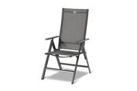 Hartman verstelbare dining tuinstoel aruba xerix - thumbnail