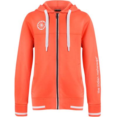 Indian Maharadja Kids Tech Hooded FZ Sweater