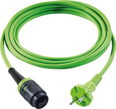 Festool H05 BQ-F-4 Plug It Kabel 4m - 203921 Festool H05 BQ-F-4 Plug It Kabel 4m - 203921