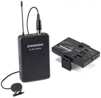 Samson Go Mic Mobile Lavalier System draadloze dasspeld voor smartphones - thumbnail