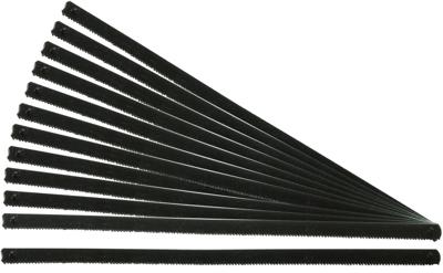 SW STAHL Sw-stahl metaalzaagblad "71800l" metal sawblade 12pcs. 150 sw-steel f.6331910/7