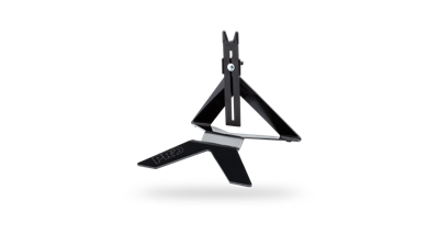 Pro 29" Standaard Dimbaar - Zwart
