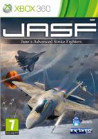 Jane's Advanced Strike Fighters - thumbnail