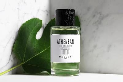 Heeley Athenean Eau de Parfum 100ml Heeley Athenean Eau de Parfum 100ml