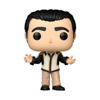 The Sopranos Funko Pop Vinyl: Furio Giunta - thumbnail