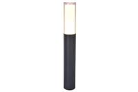 Staande buitenlamp rgb smart &apos;Dropa&apos; bluetooth led lamp 59 cm - thumbnail