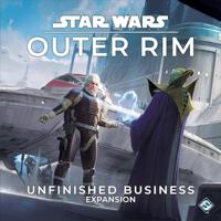 Star Wars Outer Rim Unfinished Business - thumbnail