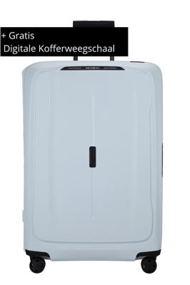 Samsonite Essens Spinner 75cm Glacier