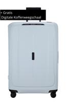 Samsonite Essens Spinner 75cm Glacier - thumbnail