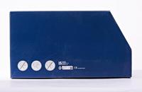 Abus helm hyban 2.0 ace velvet zwart l 56-61cm - thumbnail