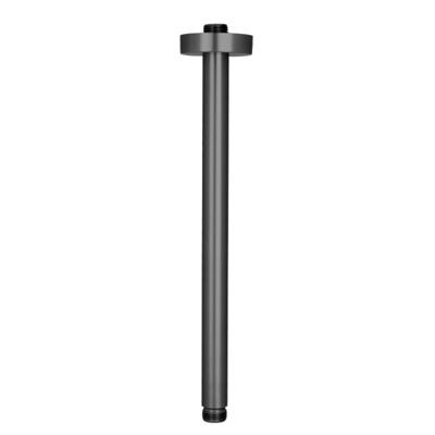 Best Design Best-Design "Moya" Plafondbeugel 30 cm Gunmetal Best Design Best-Design "Moya" Plafondbeugel 30 cm Gunmetal