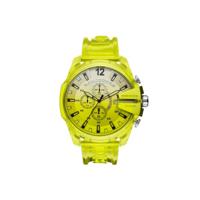 Diesel Mega Chief DZ4532 Heren Horloge 51mm 5 ATM - thumbnail