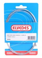 Elvedes Gasbinnenkabel honda camino 2 meter - thumbnail