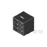 TE Connectivity 9-1123624-2 Inhoud: 1 stuk(s) - thumbnail