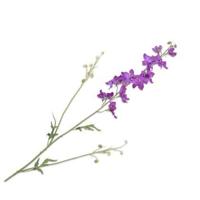 Silk-ka kunsttak delphinium 101cm lavendel - thumbnail