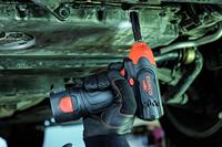 Bahco Draadloze slagmoersleutelset 1/4" (12 V) - BCL31IW1K1 - thumbnail