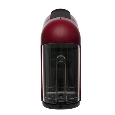 Capsule Koffiemachine Delta Q QUICK RED V2 Rood 1200 W 19 bar 800 ml - thumbnail