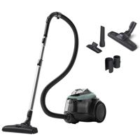 AEG AL61C2OG CLEAN 6000 Stofzuiger 700W Zwart/Oceangreen - thumbnail