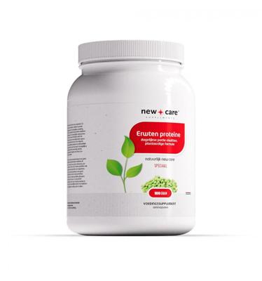 New Care Erwten Proteine Poeder