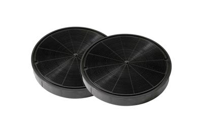 Steun voor Magnetrons Mepamsa 112.0569.558 Zwart (2 Stuks)