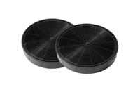 Steun voor Magnetrons Mepamsa 112.0569.558 Zwart (2 Stuks) - thumbnail