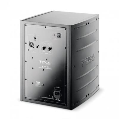 Focal Alpha 80 Evo