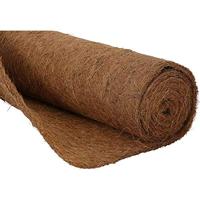 Siena Garden D49320 Koko-beschermmat 100 x 150 cm, beige 1.5 m² - thumbnail