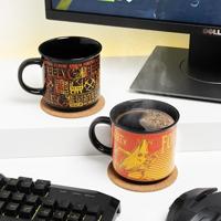 Fortnite Heat Change Mug - thumbnail