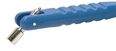 KS Tools 150.2027 Kunststof band-ventielkrik, 290 mm