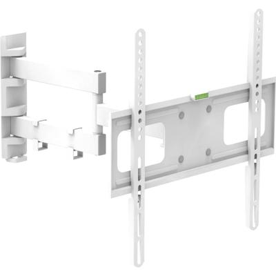 My Wall H26-1WL TV-beugel Uittrekbaar, Variabele afstand tot de muur 81,3 cm (32) - 139,7 cm (55) Kantelbaar en zwenkbaar, Roteerbaar My Wall H26-1WL TV-beugel Uittrekbaar, Variabele afstand tot de muur 81,3 cm (32) - 139,7 cm (55) Kantelbaar en zwenkbaar, Roteerbaar
