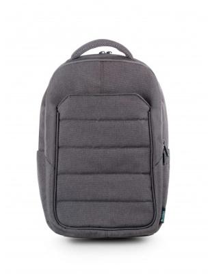 Laptoptas Urban Factory ELB15UF Grijs