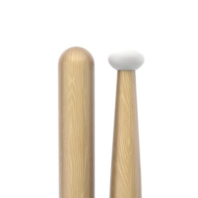 ProMark TS8 American Hickory Sean Vega System Blue mallets