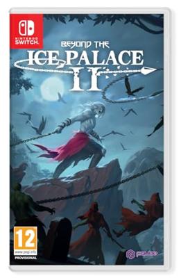 Beyond the Ice Palace 2