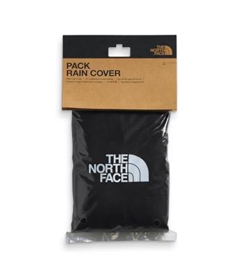 The North Face Pack Regenhoes TNF Black/NPF XS