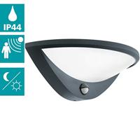 Eglo MuurlampBelcreda met bewegingssensor - 97312 - thumbnail