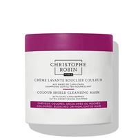 Christophe Robin Colour Shield Cleansing Mask 250 ml Maskers - thumbnail