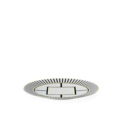 VILLEROY & BOCH - MetroChic - Ontbijtbord nr.2 22cm