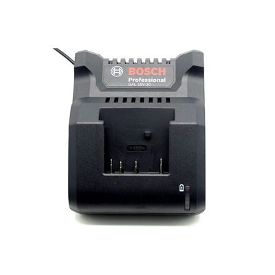 Bosch Accessoires Acculader Li-Ion | GAL 18V-20 - 2607226281