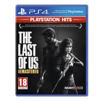 The Last of Us Remastered (PlayStation Hits) - thumbnail
